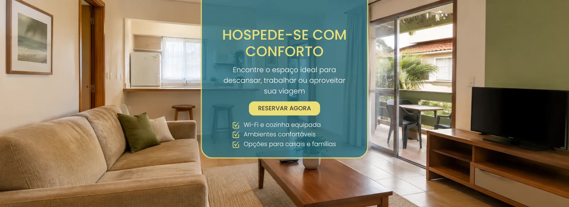 Banner promocional
