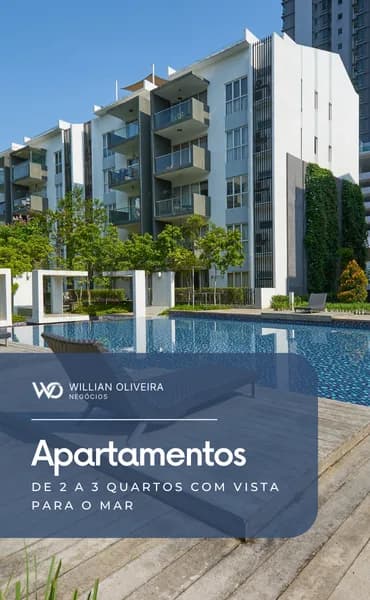 Banner Seção Lançamento